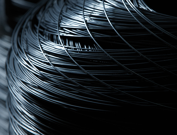 CARBON STEEL WIRES