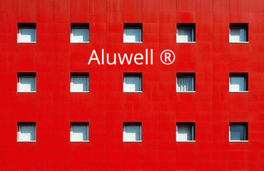 ALUMINIUM COMPOSITE PANEL