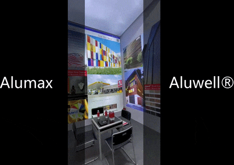 Meet Aluwell @Canton Fair, Apr. 15-19, 2023