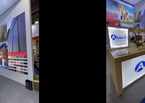 Meet Aluwell @Canton Fair, Apr. 15-19, 2023