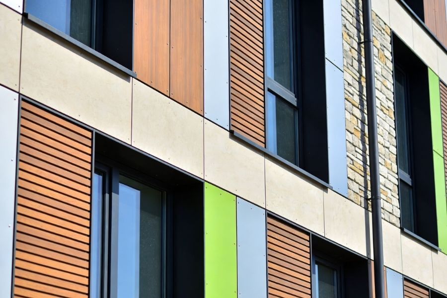 architectural design possibilities of metal composite panels featured in What Is MCM? A Practical Guide to Metal Composite Panels in Modern Architecture architectural design possibilities of metal composite panels featured in What Is MCM? A Practical Guide to Metal Composite Panels in Modern Architecture