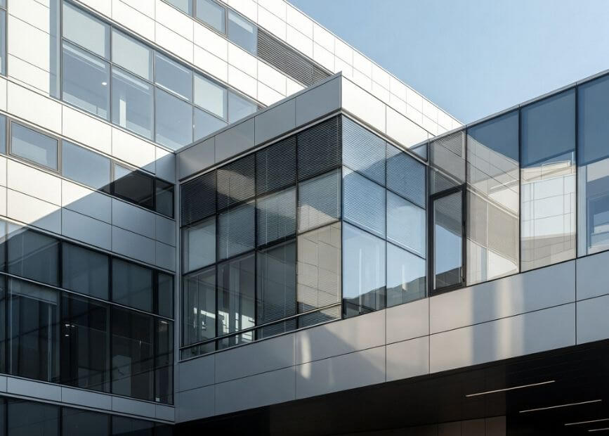 How to Choose the Right ACM Panel Thickness – 4mm vs 6mm Explained for Real Projects