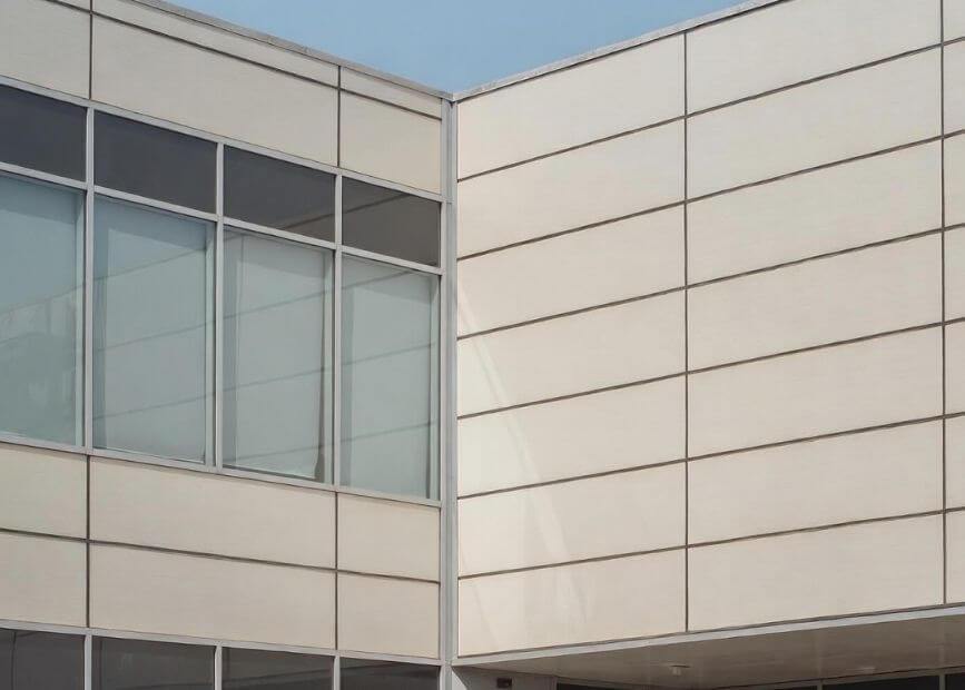 Fire Code Compliance for MCM Façades Explained