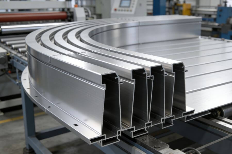 acm cassette panels fabrication for complex facade geometry design acm cassette panels fabrication for complex facade geometry design