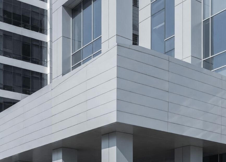 How to Clean Aluminum Composite Panels for Long-Term Façade Performance