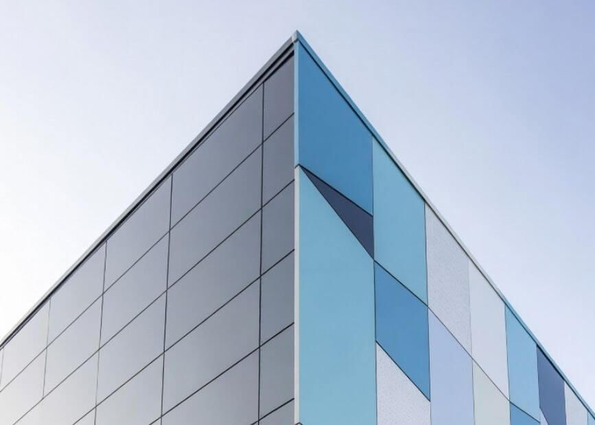 Standard Stock vs Custom Production in MCM - What Architects Need to Know