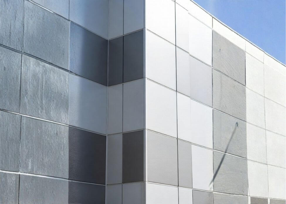 How to Customize Colors for Aluminum Composite Panels - Matching, Process, and What Affects Results