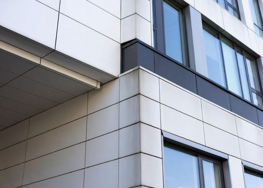 Why Fabrication Determines the Success of ACP Cladding Systems