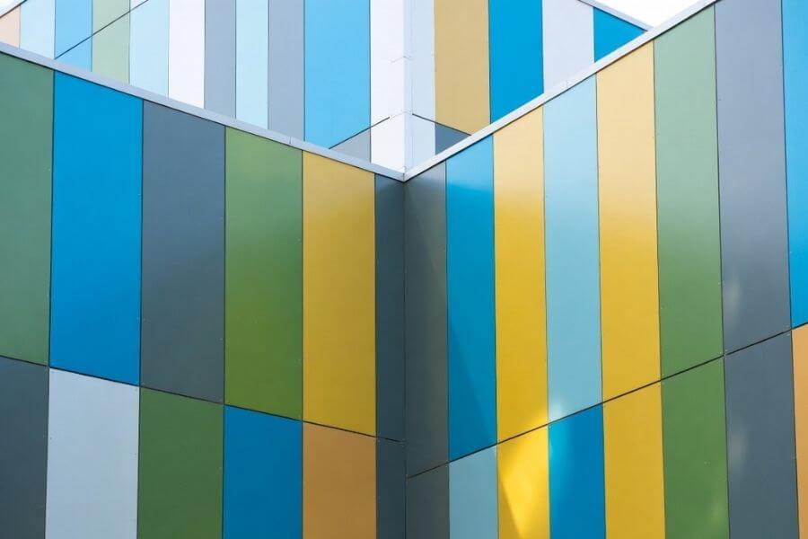 metal composite materials facade design color finishes architectural panels metal composite materials facade design color finishes architectural panels