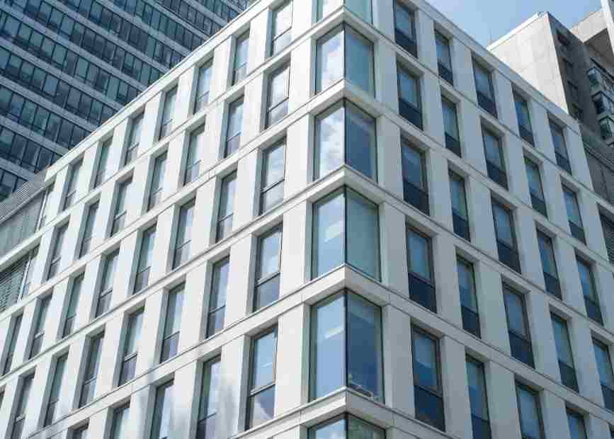 What Is NFPA 285 — And Why It Matters for ACM Façade Systems