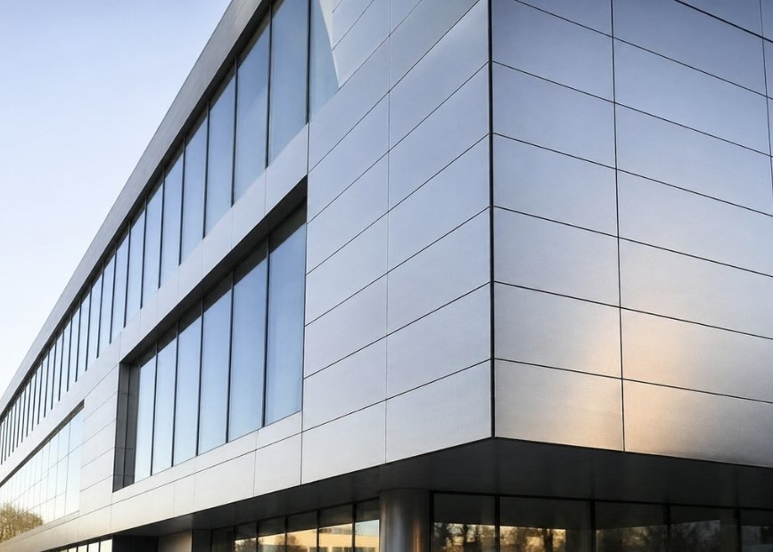 How to Control Color Variation in Brushed Aluminum Panels for Facades