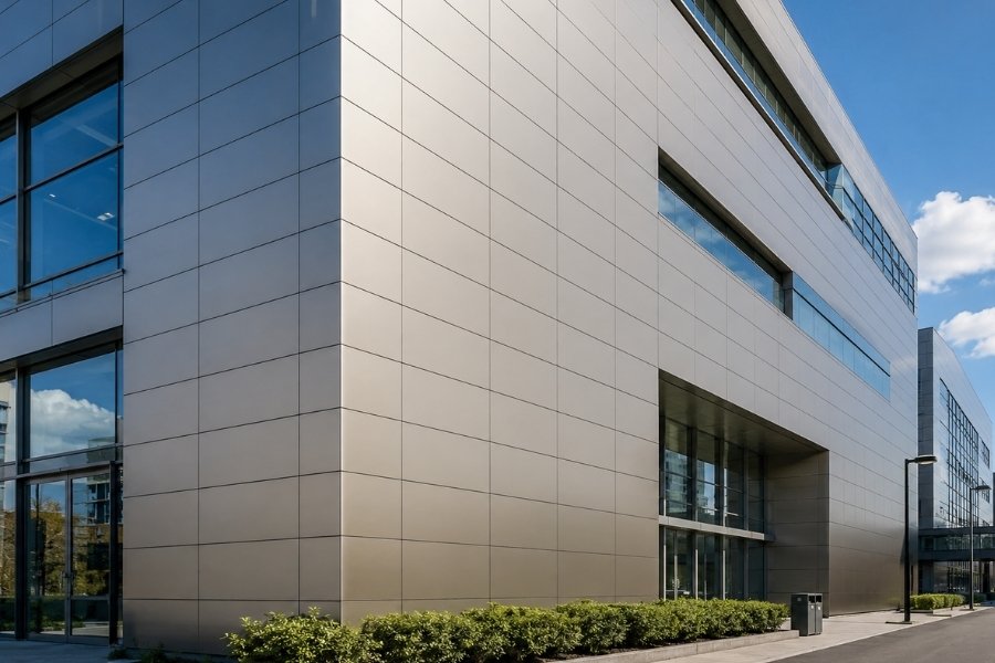 oating Consistency Matters in Large Proj