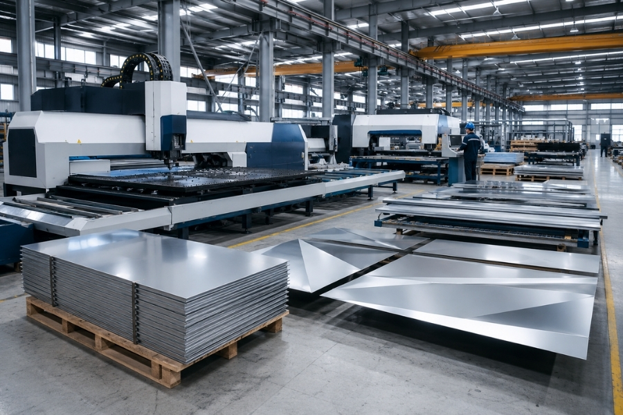 architectural exterior metal wall panels fabrication for commercial façade projects by manufacturer architectural exterior metal wall panels fabrication for commercial façade projects by manufacturer