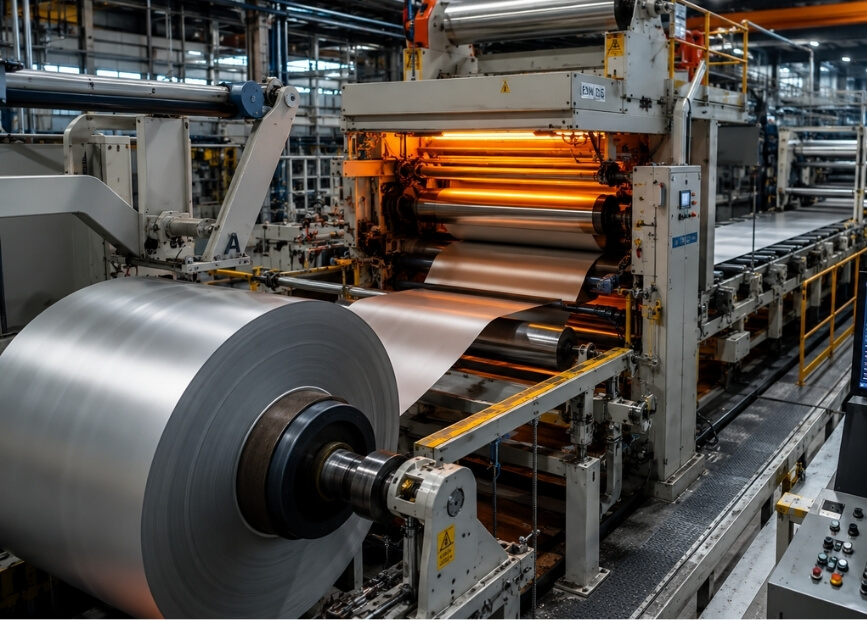 From Materials to Machinery - What Investors Should Understand Before Building an ACP Production Line