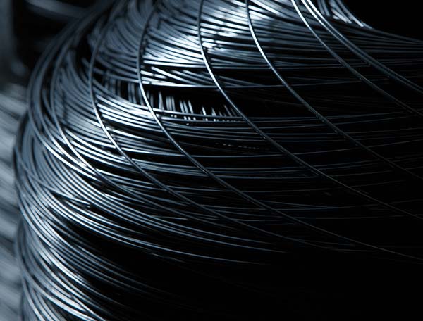 CARBON STEEL WIRES