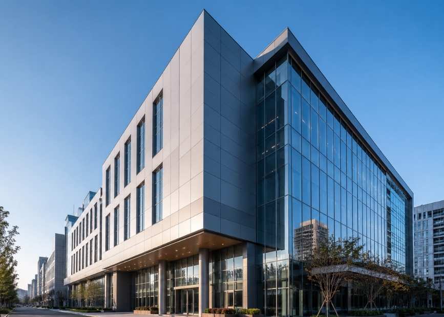 Understanding NFPA 285 for Aluminum Composite Panel Systems