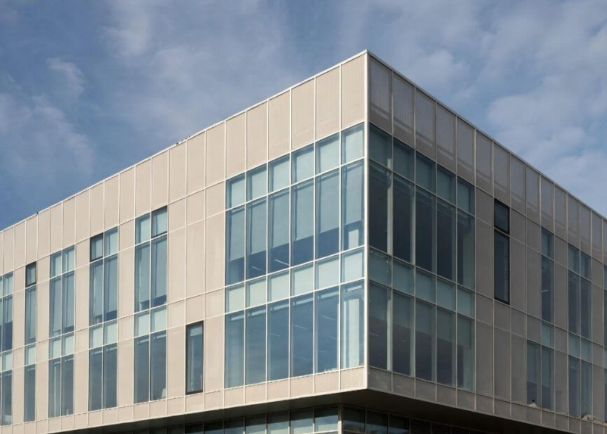 How to Choose Aluminum Composite Panel Thickness for Façades