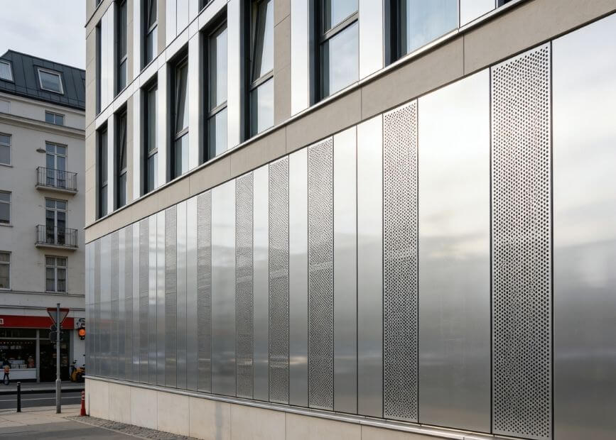 How Rainscreen Systems Withstand Hurricane Wind and Impact Loads